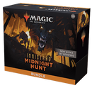 MTG - Innistrad: Midnight Hunt Bundle