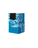 Dragon Shield - Shell Deck Box 100+ Blue