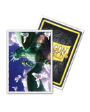 Dragon Shield - Art Matte Sleeve Dragon of Liberty