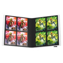 Ultimate Guard - Binder Flexxfolio 160 8-Pocket White