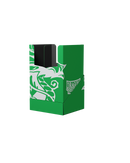 Dragon Shield - Shell Deck Box 100+ Green