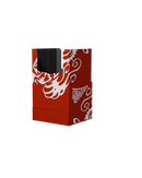 Dragon Shield - Shell Deck Box 100+ Red