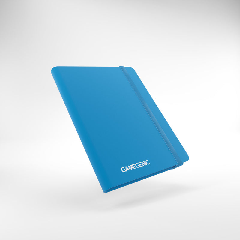 Gamegenic - Binder Casual Album 18-Pocket Blue