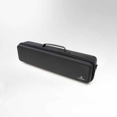 Gamegenic - Deck Box Game Shell XL 650+ Black