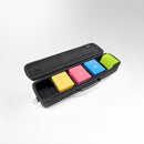 Gamegenic - Deck Box Game Shell XL 650+ Black