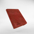 Gamegenic - Binder Prime Album 8-Pocket Red