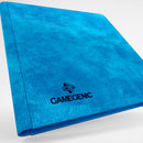 Gamegenic - Binder Prime Album 18-Pocket Blue