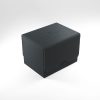 Gamegenic - Deck Box Sidekick 100+ Black