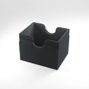 Gamegenic - Deck Box Sidekick 100+ Black