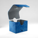 Gamegenic - Deck Box Sidekick 100+ Blue