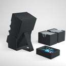 Gamegenic - Deck Box Stronghold 200+ Black
