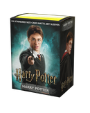Dragon Shield - Art Matte Sleeve Harry Potter