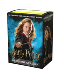 Dragon Shield - Art Matte Sleeve Hermione Granger