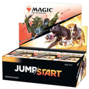 MTG - Jumpstart Booster Box