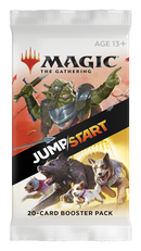 MTG - Jumpstart Booster Pack