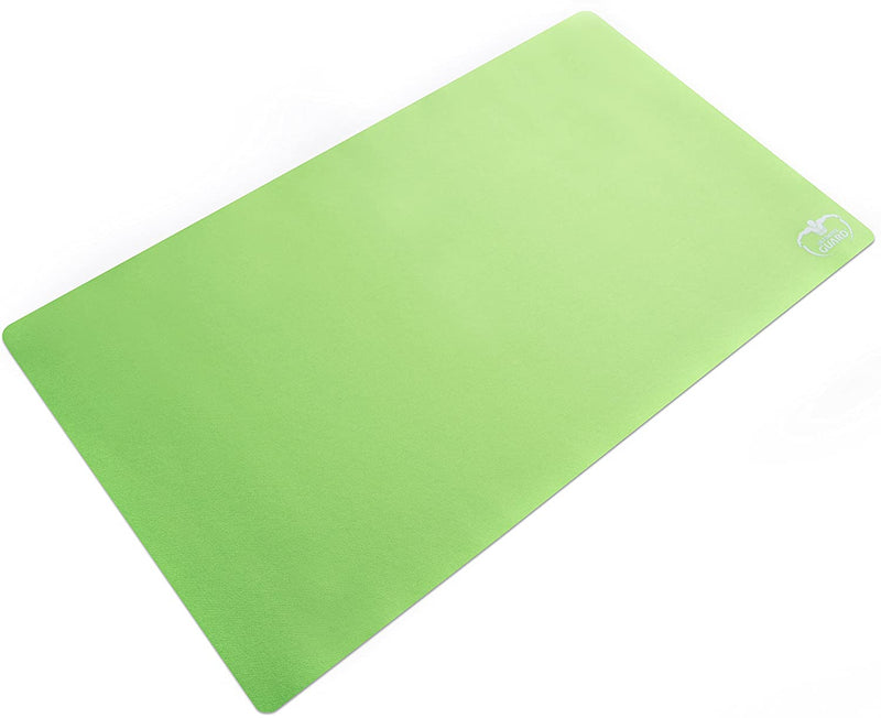 Ultimate Guard - Play Mat Standard Monochrome Light Green