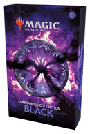 MTG - Commander Collection: Black (Non-Foil)