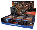 MTG - Commander Legends: Battle for Baldur's Gate Set Booster Box