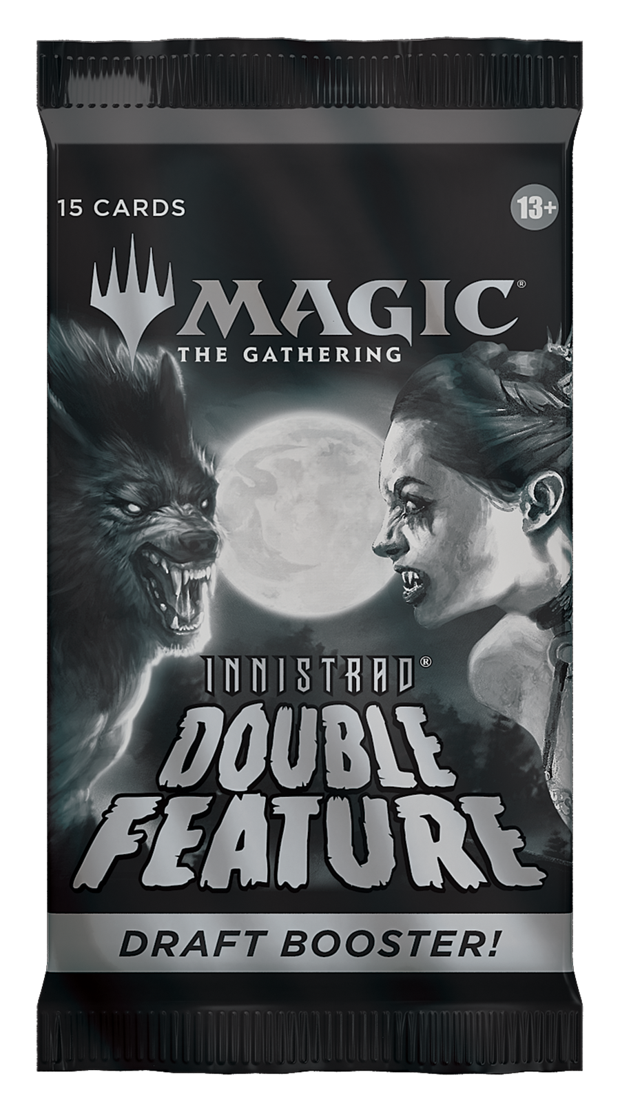 Innistrad: Double Feature Draft Booster Box