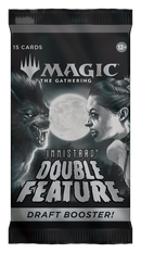 MTG - Innistrad: Double Feature Draft Booster Box