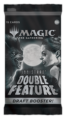 MTG - Innsitrad: Double Feature Draft Booster Pack