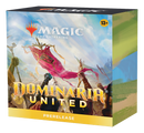 MTG - Dominaria United Prerelease Kit