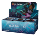 MTG - Kaldheim Draft Booster Box