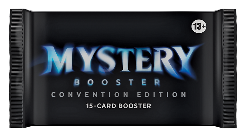 MTG - Mystery Booster Booster Pack (Convention Edition - 2021)