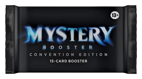 MTG - Mystery Booster Booster Pack (Convention Edition - 2021)