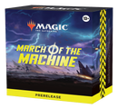 MTG - March of the Machine Prerelease Kit