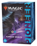 MTG - Pioneer Challenger Deck 2021: Azorious Spirits