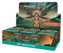 MTG - Streets of New Capenna Set Booster Box