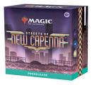 MTG - Streets of New Capenna Prerelease Kit (Obscura)