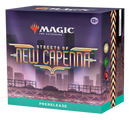 MTG - Streets of New Capenna Prerelease Kit (Cabaretti)
