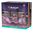 MTG - Streets of New Capenna Prerelease Kit (Brokers)