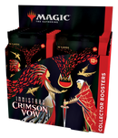 MTG - Innistrad: Crimson Vow Collector Booster Box
