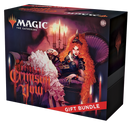 MTG - Innistrad: Crimson Vow Bundle Gift Edition