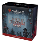 MTG - Innistrad: Crimson Vow Prerelease Kit