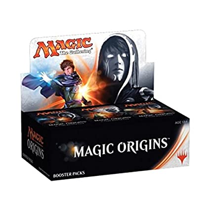 MTG - Magic Origins Booster Box