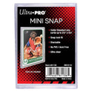 Ultra Pro - Card Case Mini Snap