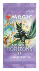 MTG - Modern Horizons 2 Set Booster Pack