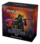 MTG - Modern Horizons 2 Prerelease Kit