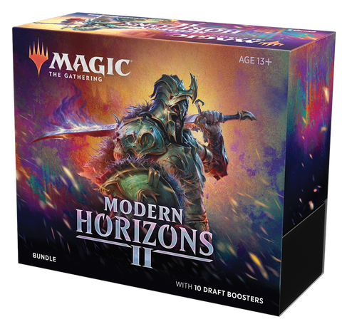 MTG - Modern Horizons 2 Bundle