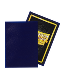 Dragon Shield - Matte Sleeve Night Blue