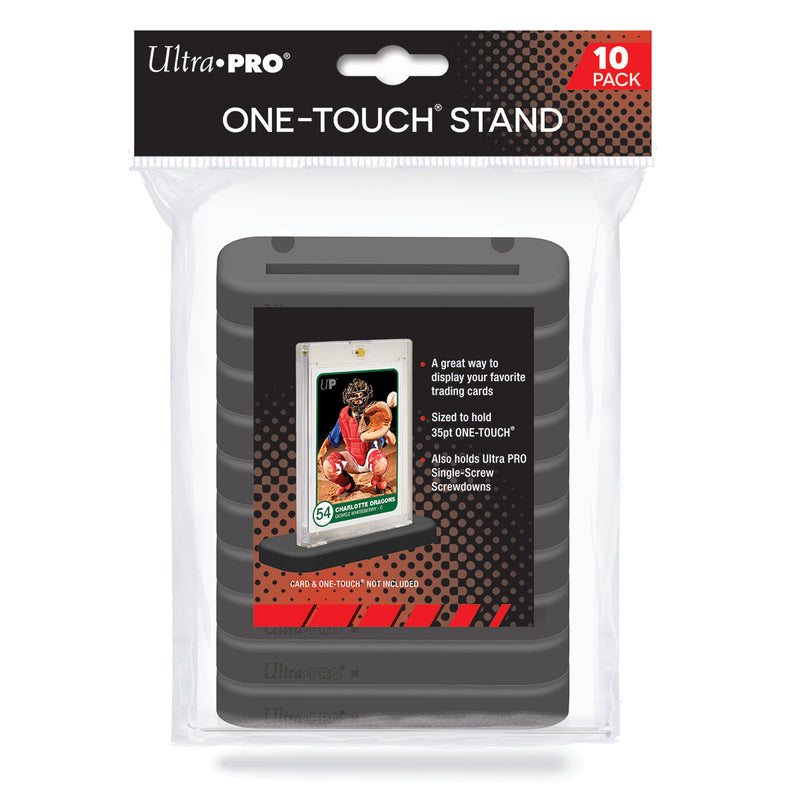 Ultra Pro - Card Case Stand One Touch 35pt (10pc)