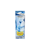 Dragon Shield - Perfect Fit Sleeve Sealable Clear