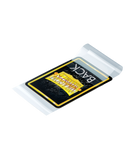 Dragon Shield - Perfect Fit Sleeve Sealable Clear