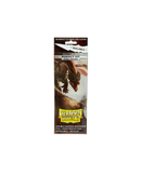 Dragon Shield - Perfect Fit Sleeve Sealable Smoke