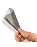 Dragon Shield - Perfect Fit Sleeve Smoke