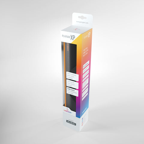 Gamegenic - Playmat XP